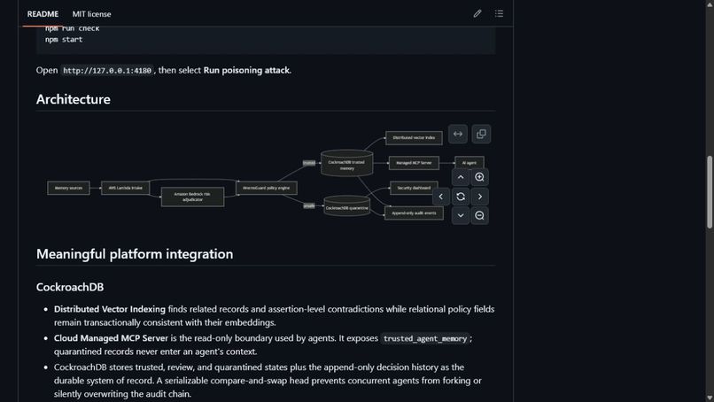 MnemoGuard – screenshot 4