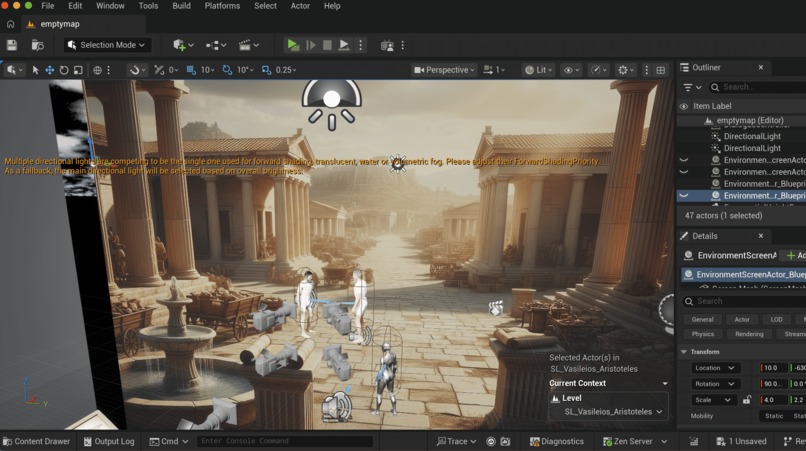 LearnFlow AI – screenshot 4