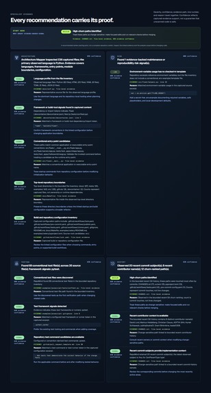 RepoMind – screenshot 3