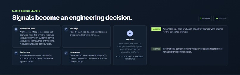 RepoMind – screenshot 4