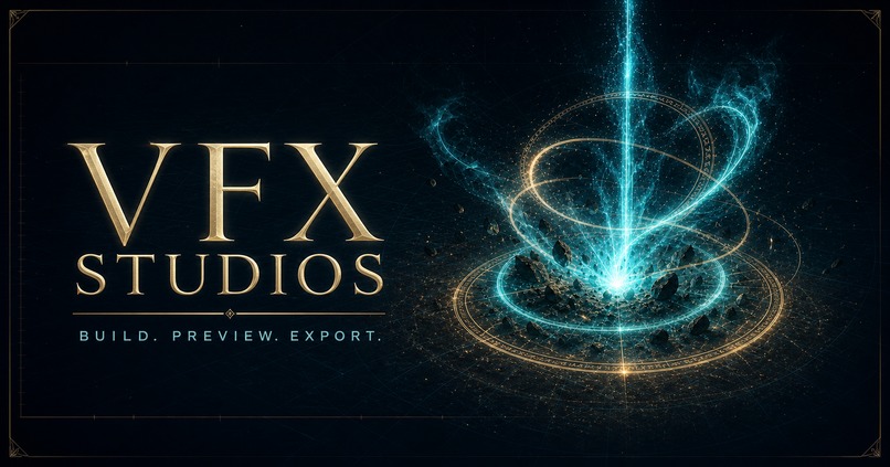 Asset Studio – screenshot 1