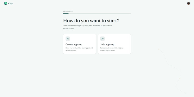 Cycy – screenshot 2