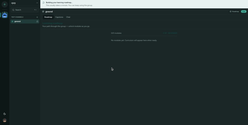 Cycy – screenshot 3