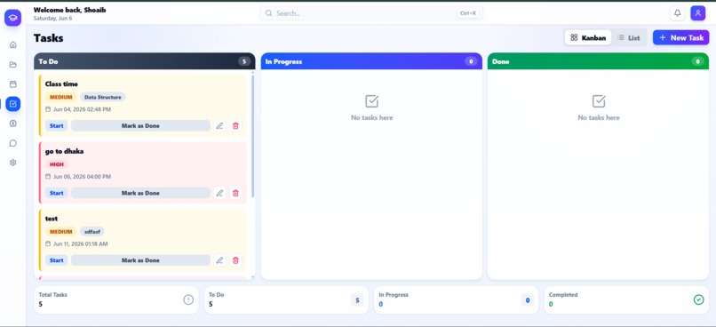 Scholars Canvas – screenshot 10