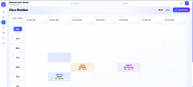 Scholars Canvas – screenshot 15