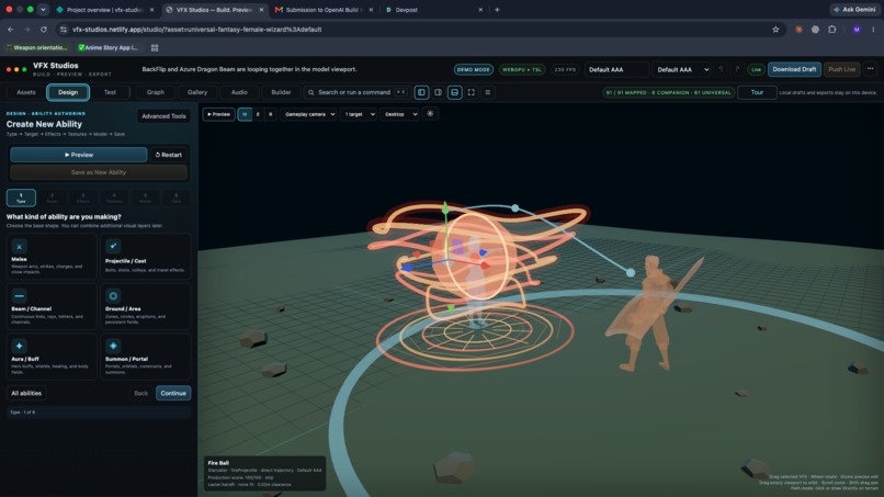Asset Studio – screenshot 3