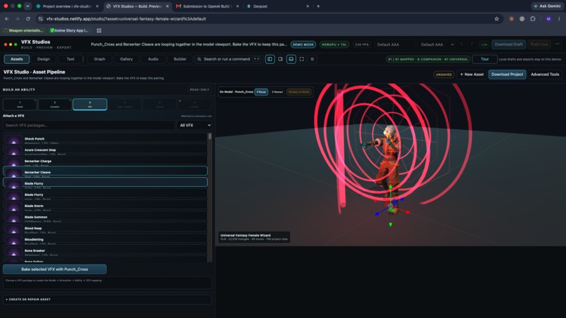 Asset Studio – screenshot 4