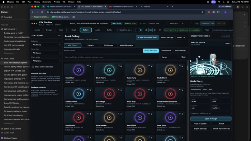 Asset Studio – screenshot 5