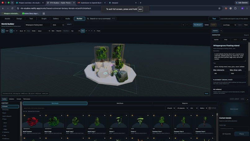 Asset Studio – screenshot 6