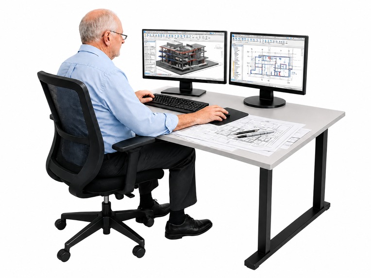 realBIM – screenshot 2