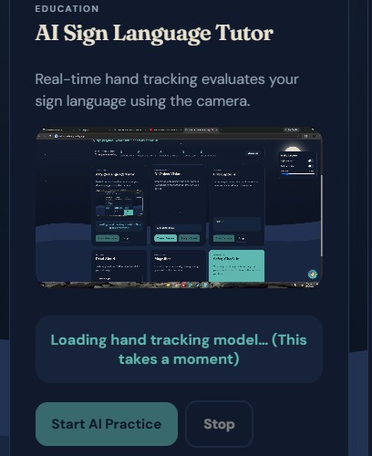 SAHARA  – screenshot 5
