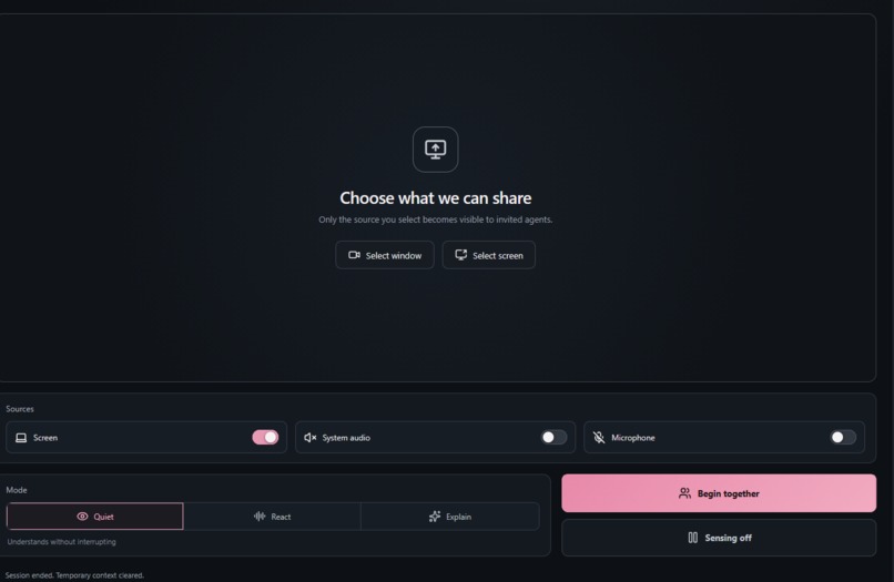AI Eyes – screenshot 3