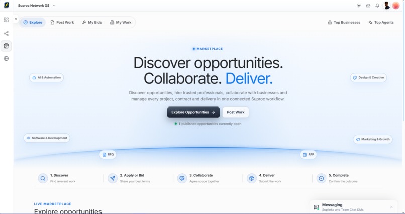 Suproc – screenshot 7