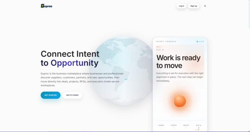Suproc – screenshot 8