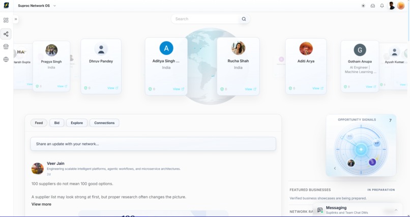 Suproc – screenshot 10