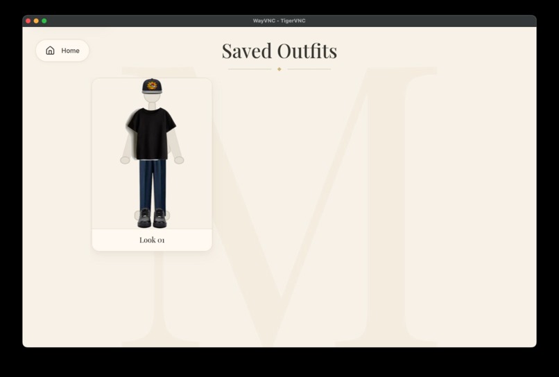 Muse – screenshot 6