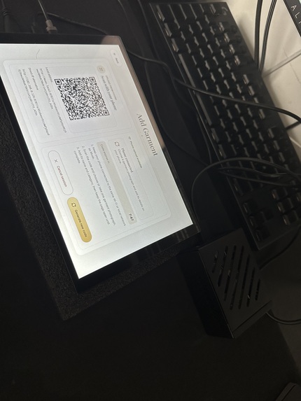Muse – screenshot 8