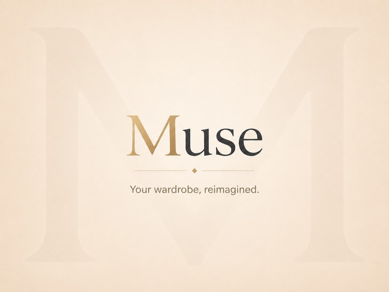 Muse – screenshot 1