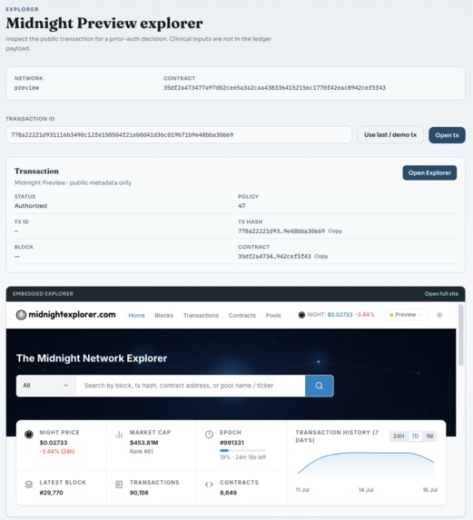 ProofPath – screenshot 3