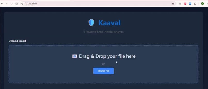 Kaaval – screenshot 1