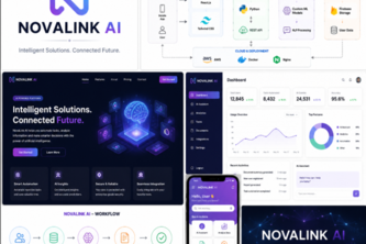 NovaLink AI