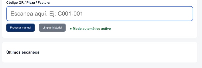 NexoCargo: Smart Logistics for Small Shippers – screenshot 5