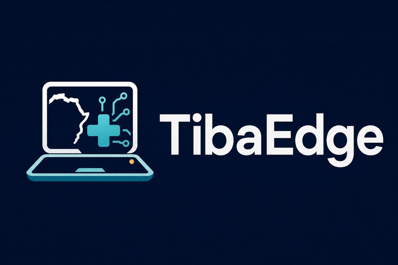 TibaEdge – screenshot 1