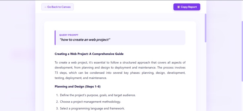 WhatIfGPT – screenshot 4