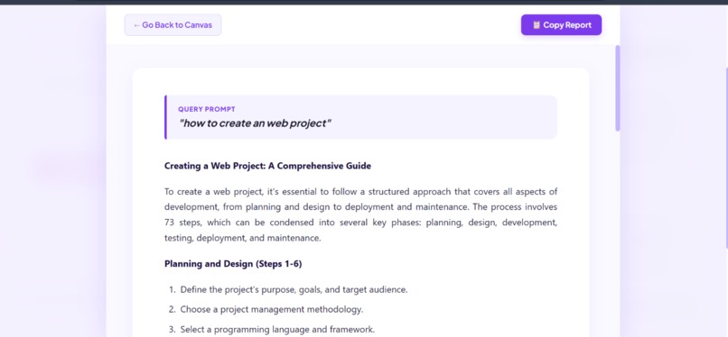 WhatIfGPT – screenshot 5