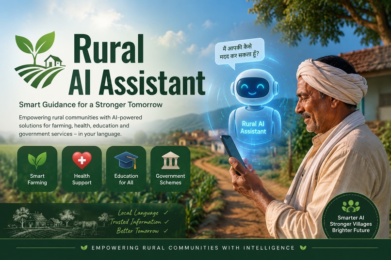 Rural AI Assistant – screenshot 3