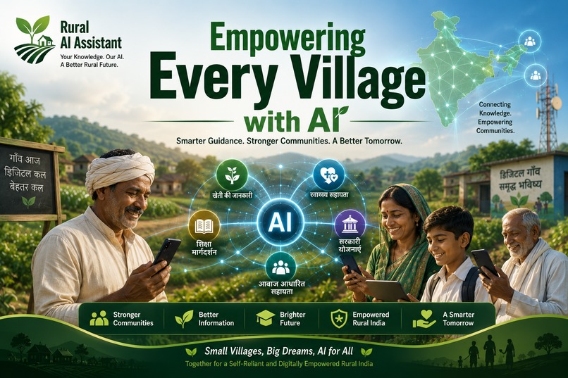 Rural AI Assistant – screenshot 5
