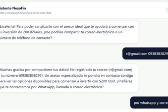 NexoFin AI