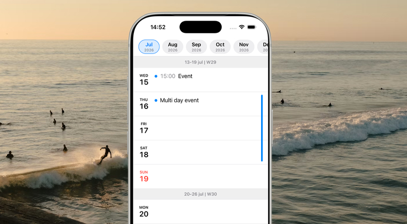 Daymo – screenshot 1