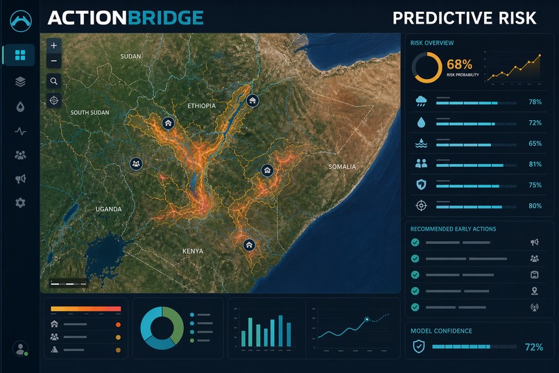 ActionBridge – screenshot 1