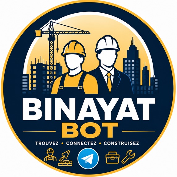 BINAYATBOT – screenshot 2