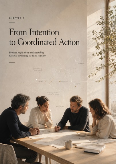 CIOS – Collective Intelligence Operating System – screenshot 2