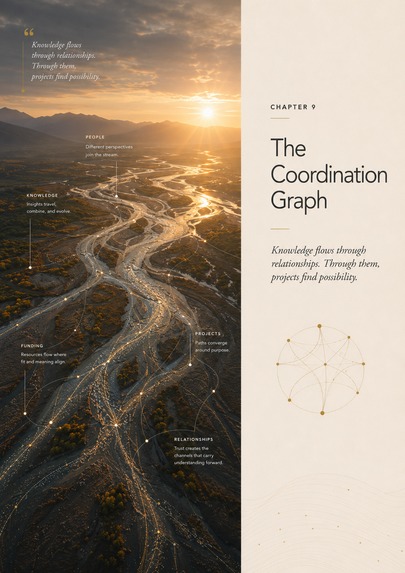 CIOS – Collective Intelligence Operating System – screenshot 4