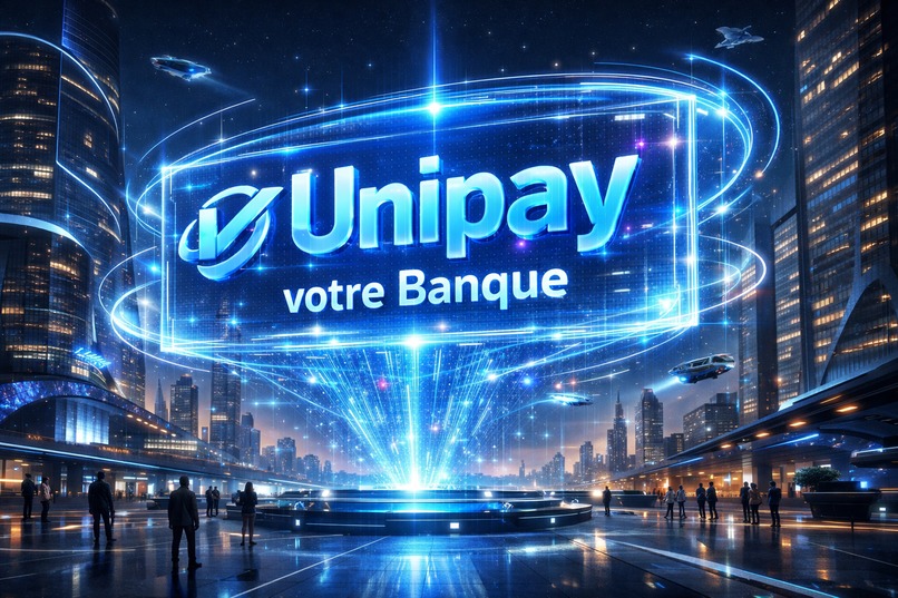 Écosystème Unipay  – screenshot 10