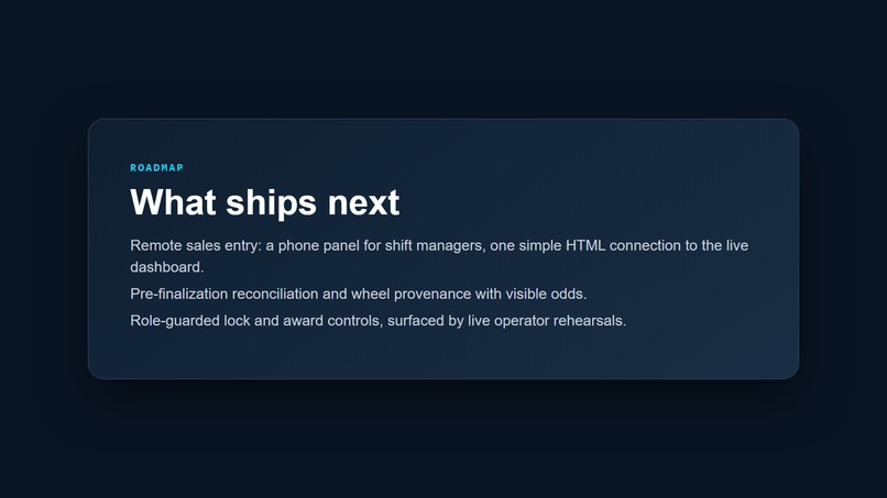 SIM: Sales Incentive Machine – screenshot 5