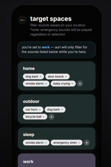 auri – screenshot 4