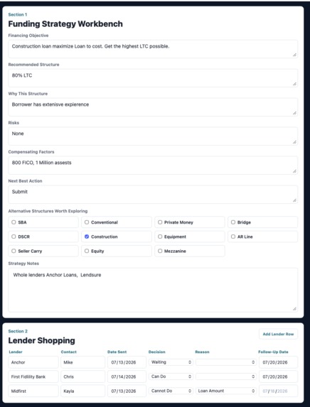 VLOS  – screenshot 11