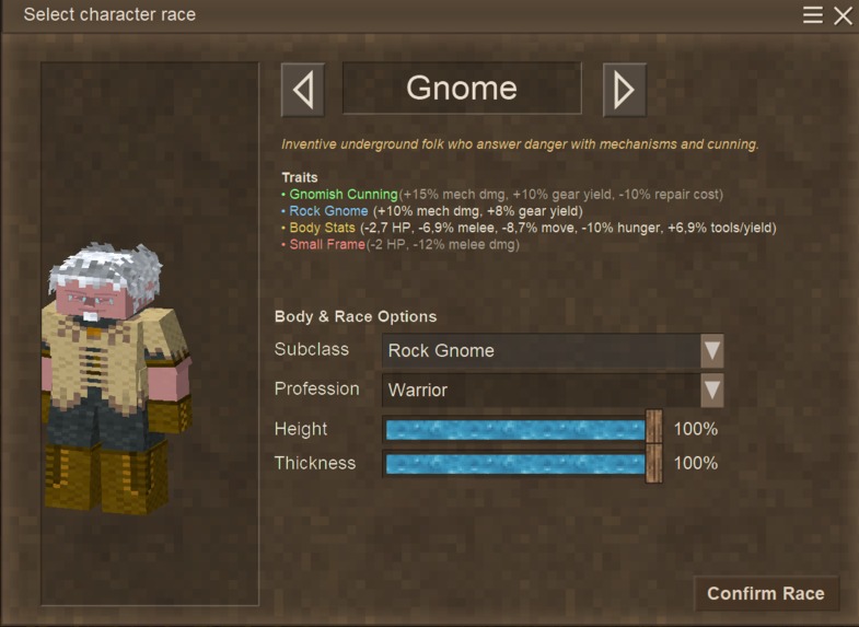 Apprentice Mod (for Vintage Story) – screenshot 2