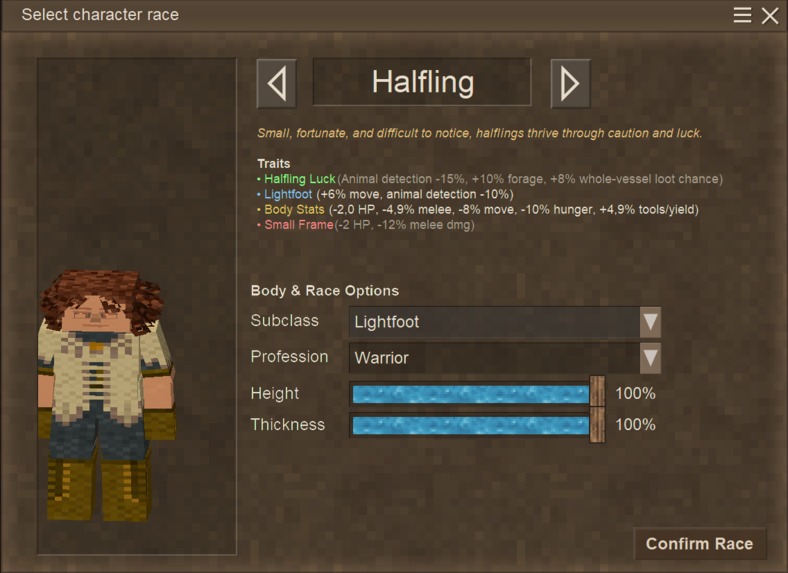 Apprentice Mod (for Vintage Story) – screenshot 3