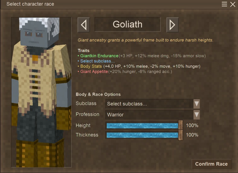 Apprentice Mod (for Vintage Story) – screenshot 4