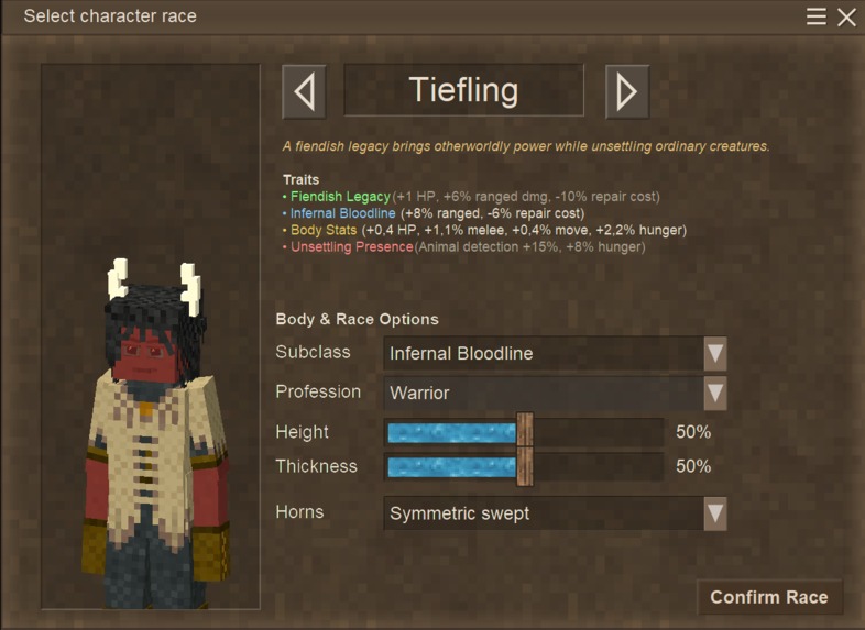 Apprentice Mod (for Vintage Story) – screenshot 6