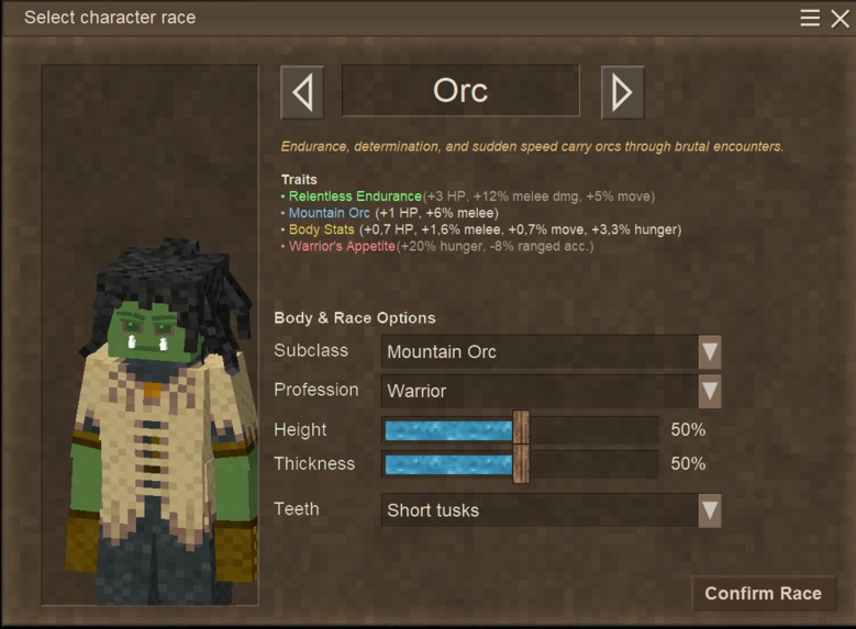 Apprentice Mod (for Vintage Story) – screenshot 7
