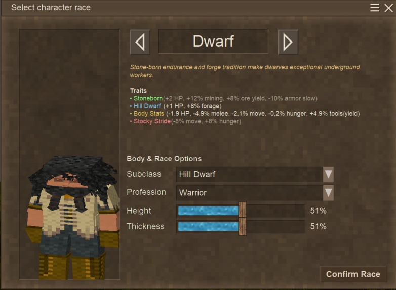 Apprentice Mod (for Vintage Story) – screenshot 8