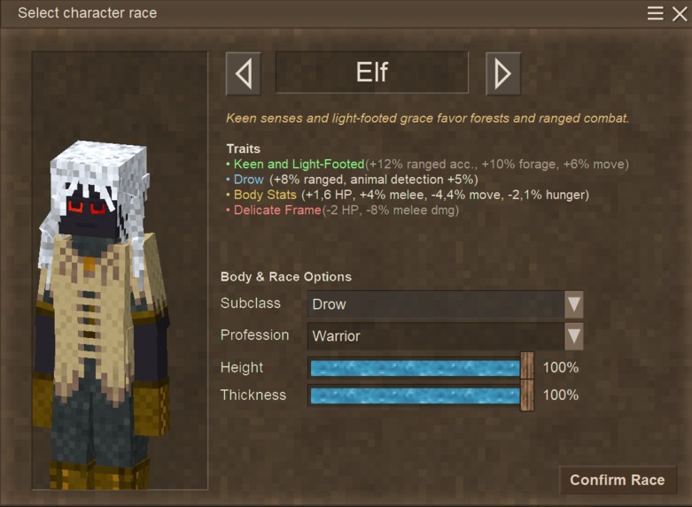 Apprentice Mod (for Vintage Story) – screenshot 9
