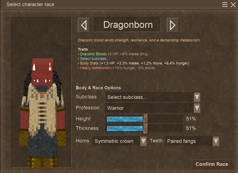 Apprentice Mod (for Vintage Story) – screenshot 10