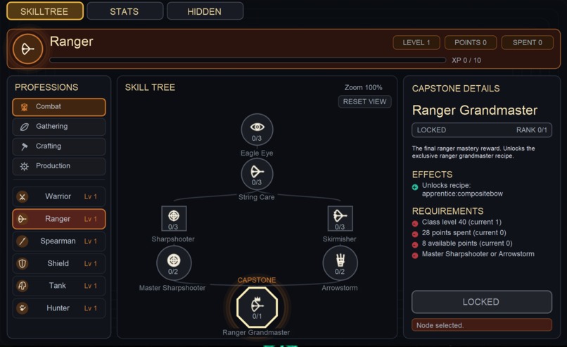 Apprentice Mod (for Vintage Story) – screenshot 15